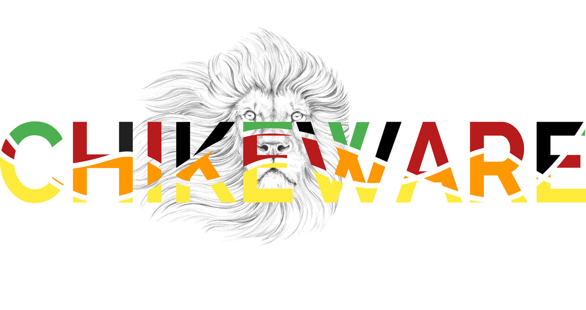 Chikeware logo design