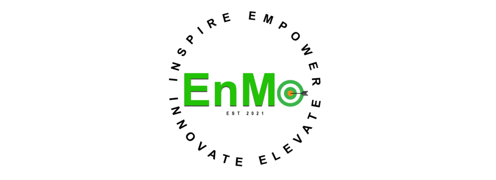 EnMo logo